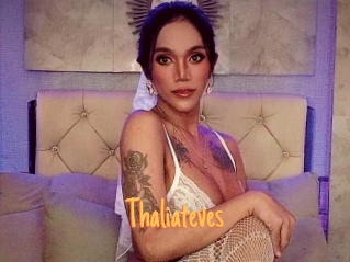 Thaliateves