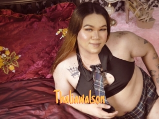 Thaliawalson