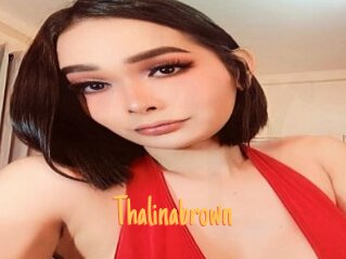 Thalinabrown