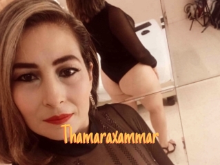 Thamaraxammar