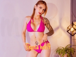 Thania_hot19