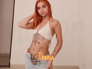 Thania
