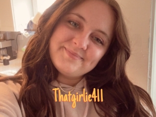 thatgirlie411 Mobile Porno