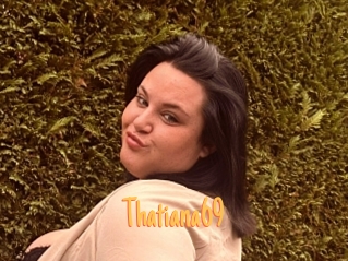 thatiana69 Mobile Porno