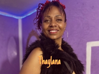 Thaylana