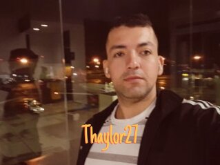 Thaylor27