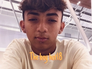 The_boy_hot18