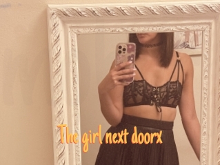 The_girl_next_doorx