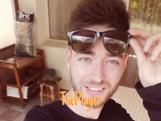 thePlayer Mobile Porno