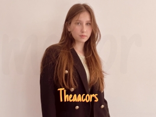Theaacors