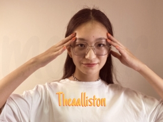 Theaalliston