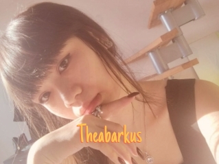 Theabarkus