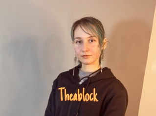 Theablock