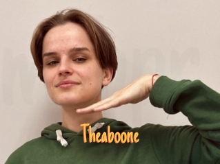 Theaboone