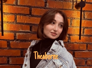 Theaborne