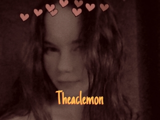 Theaclemon
