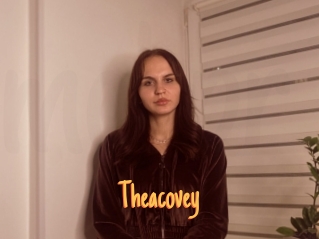 Theacovey
