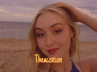 theacoxson Mobile Porno