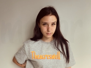 Theacreswell