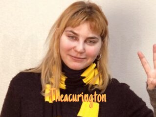 Theacurington