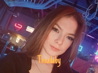 Theadaby