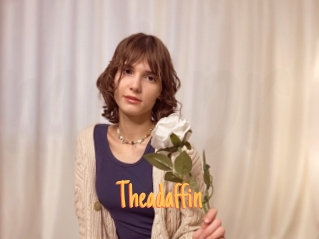 Theadaffin