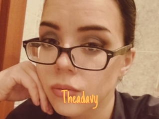 Theadavy