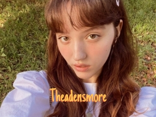Theadensmore