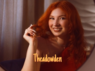 Theadowden