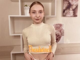 Theadwinell