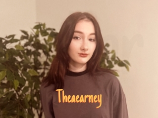 Theaearney