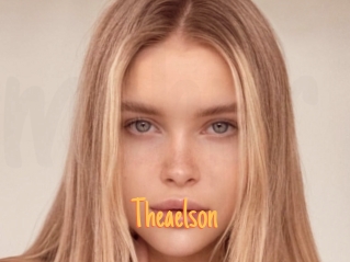 Theaelson