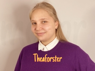 Theaforster
