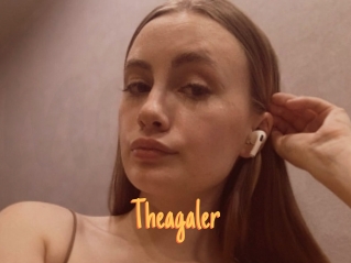 theagaler Mobile Porno