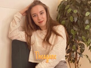 Theagane