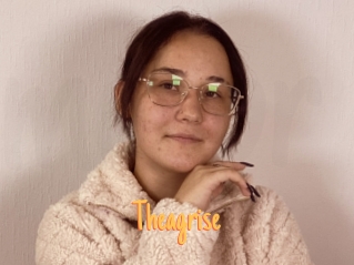 Theagrise