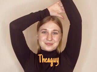 Theaguy