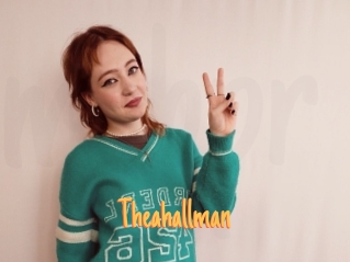 Theahallman