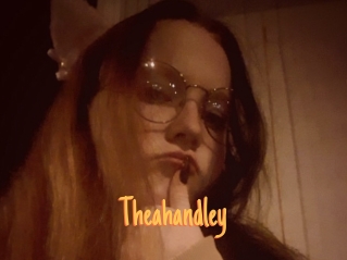 Theahandley