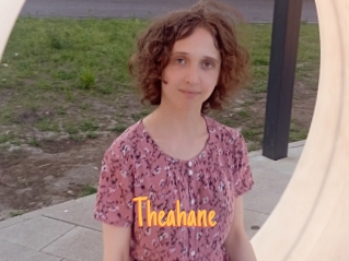 Theahane