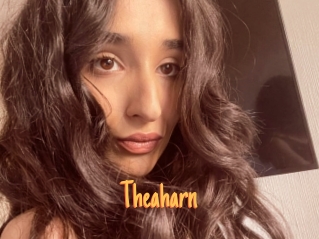 Theaharn