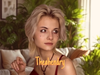 theahendry Mobile Porno