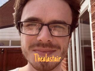 Thealastair