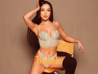 thealordes Mobile Porno