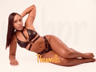Theamills