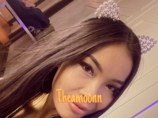 Theamoonn