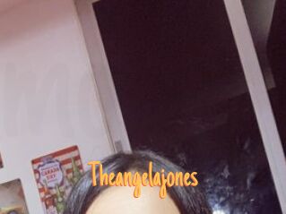 Theangelajones