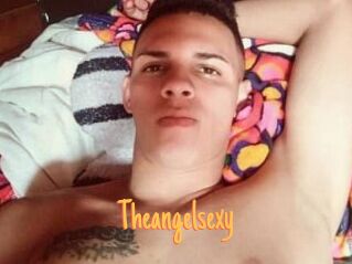 Theangelsexy