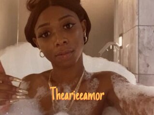 thearieeamor Mobile Porno