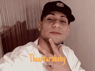 Thearturobaby